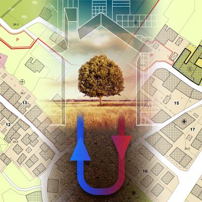 Geothermal Heating Repair