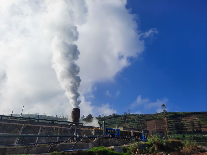 Products For Geothermal Heating Repairs in use