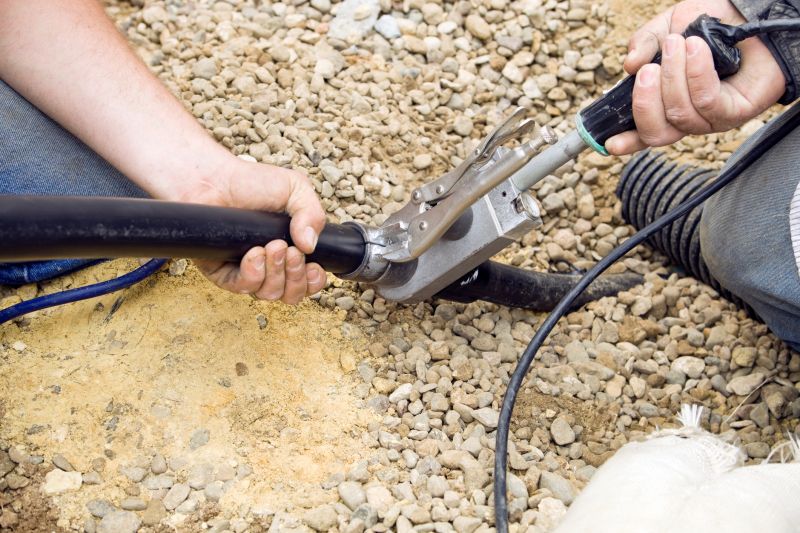 Specialized Equipment